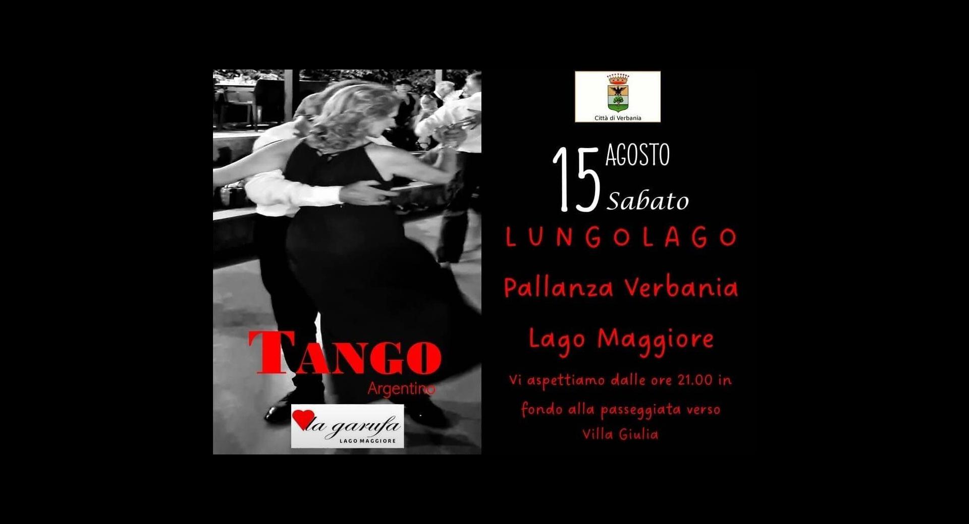 TANGO ARGENTINO
