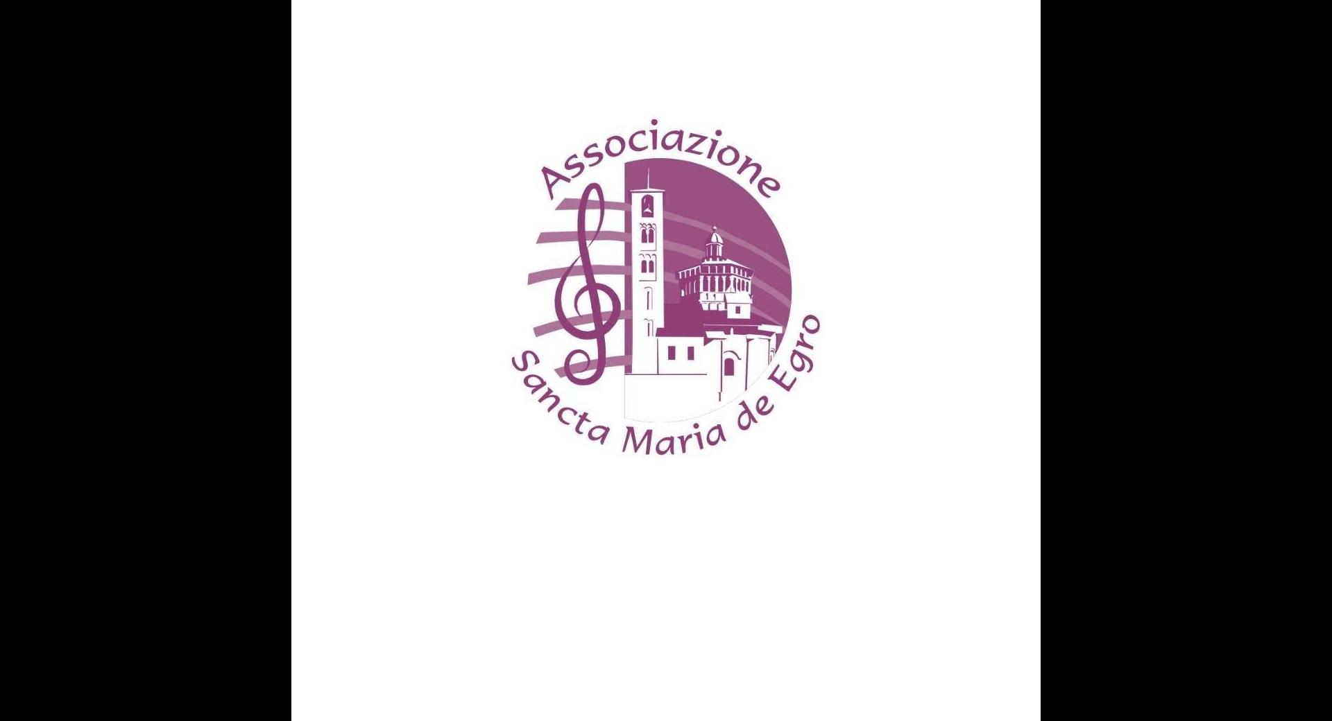Logo Sancta Maria de Egro