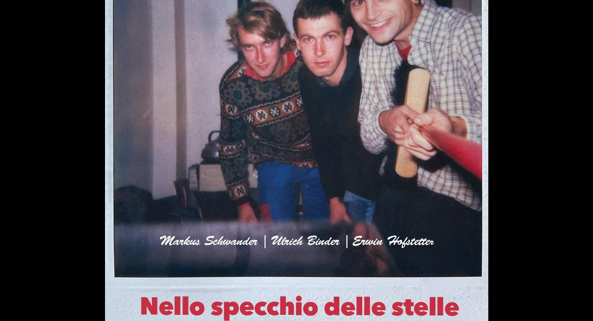 Nello specchio delle stelle 