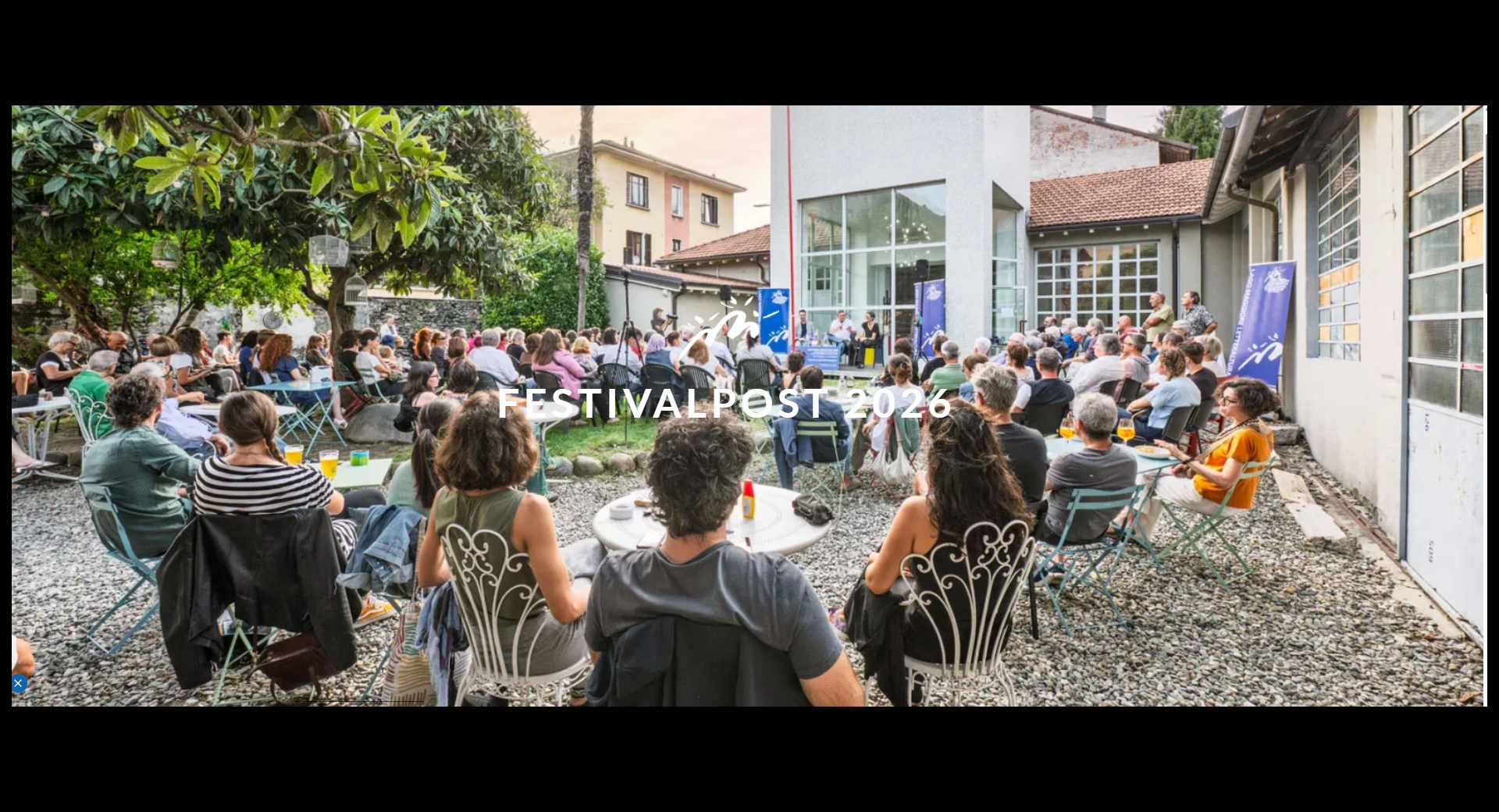 LetterAltura FestivalPOST 2026