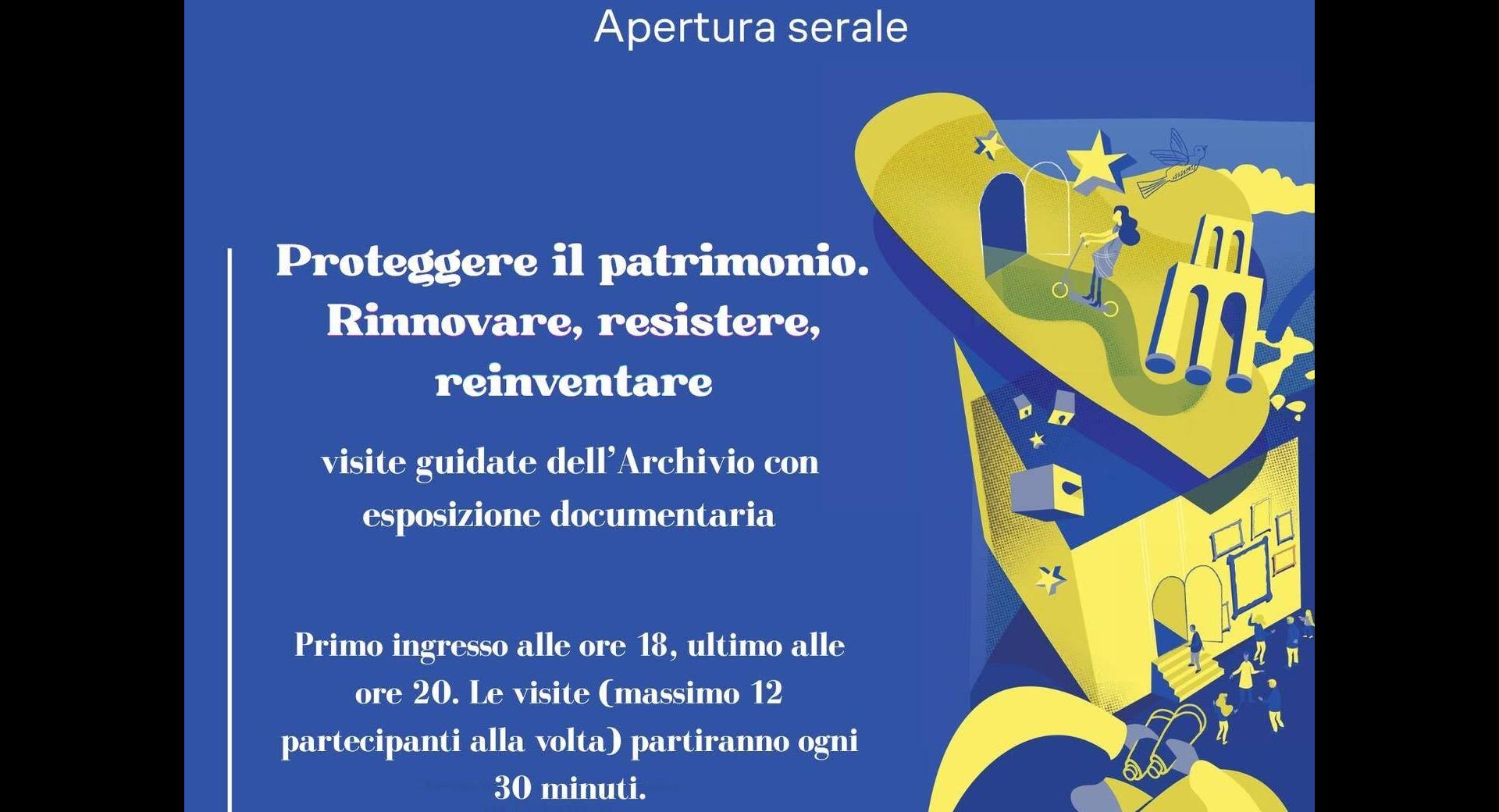 Giornate Europee del Patrimonio