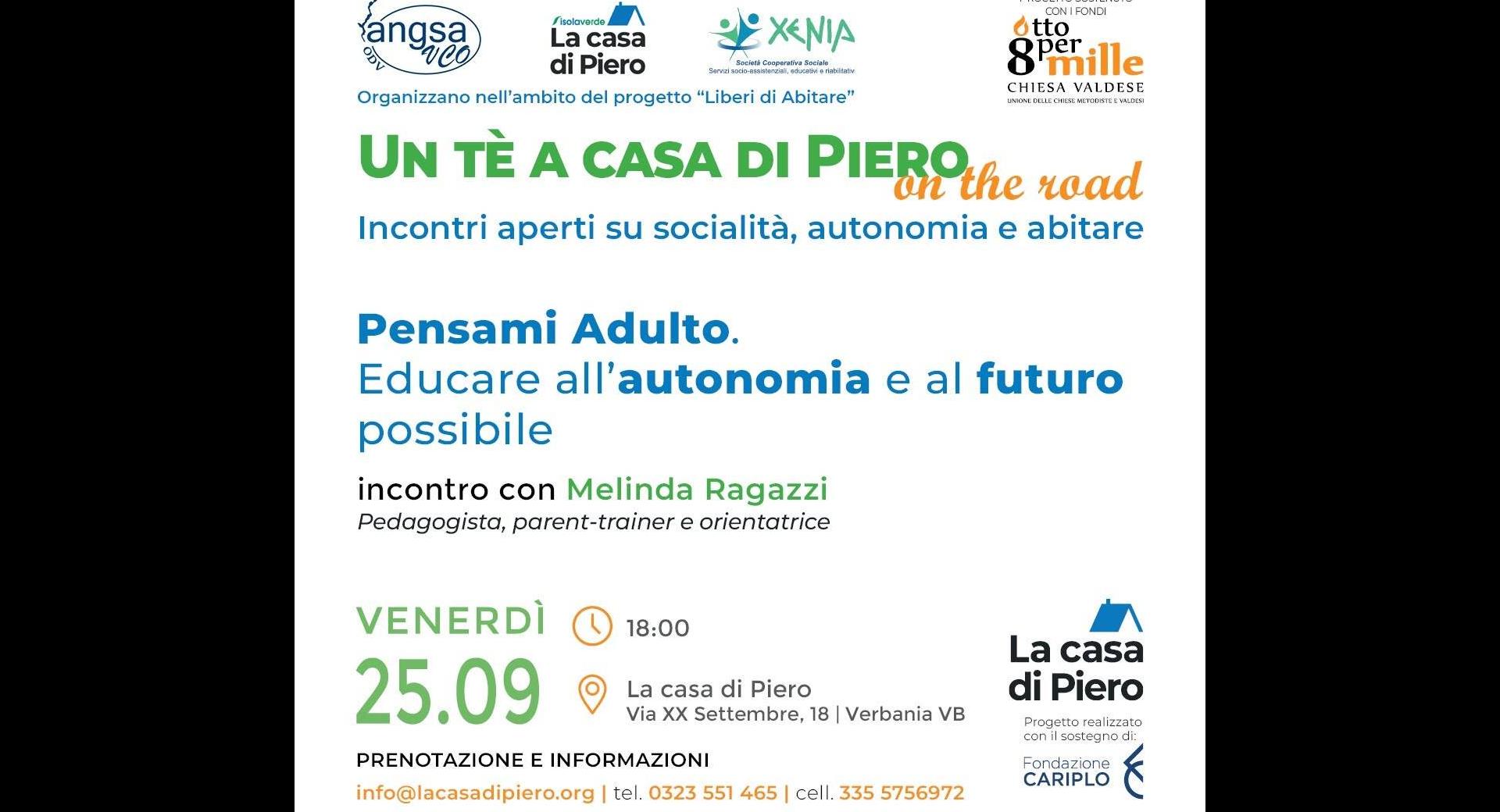 Pensami adulto 25 09 26