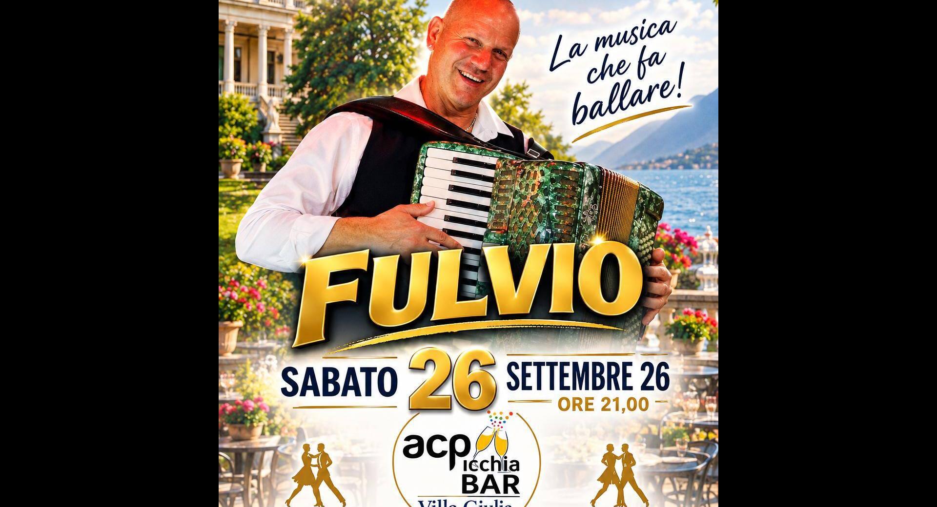 Serata di ballo