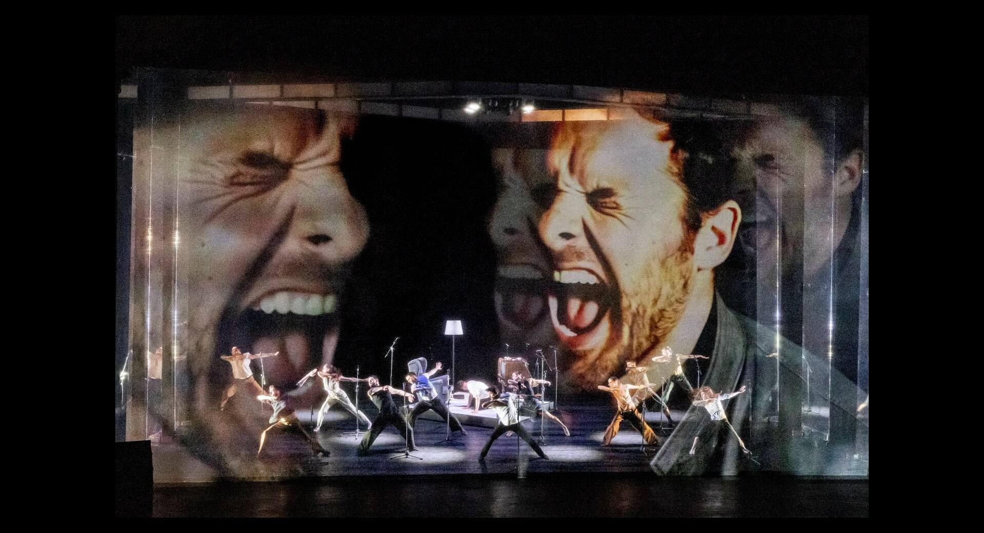 THE WALL_DANCE TRIBUTE