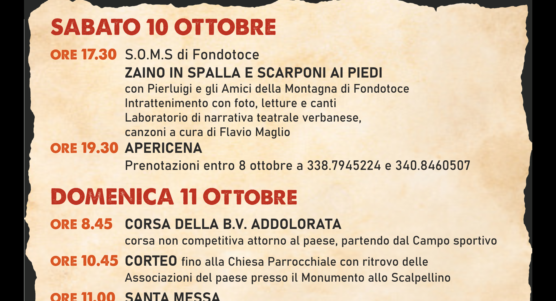 Festa dal Bass 2026