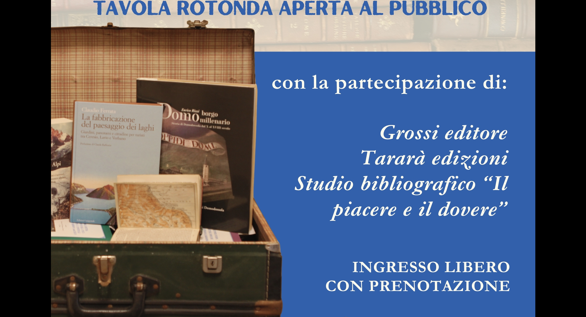 Dialoghi di carta 