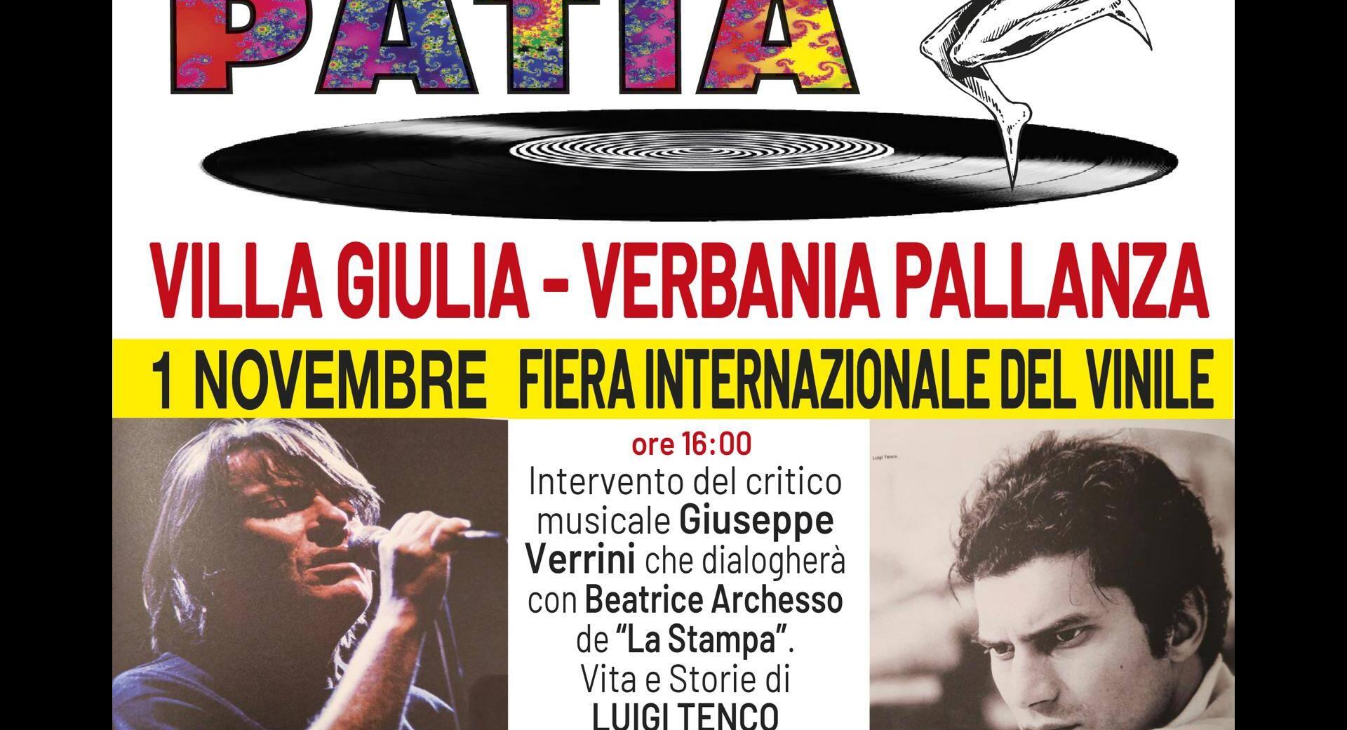 Vinilpatia 1 11 26