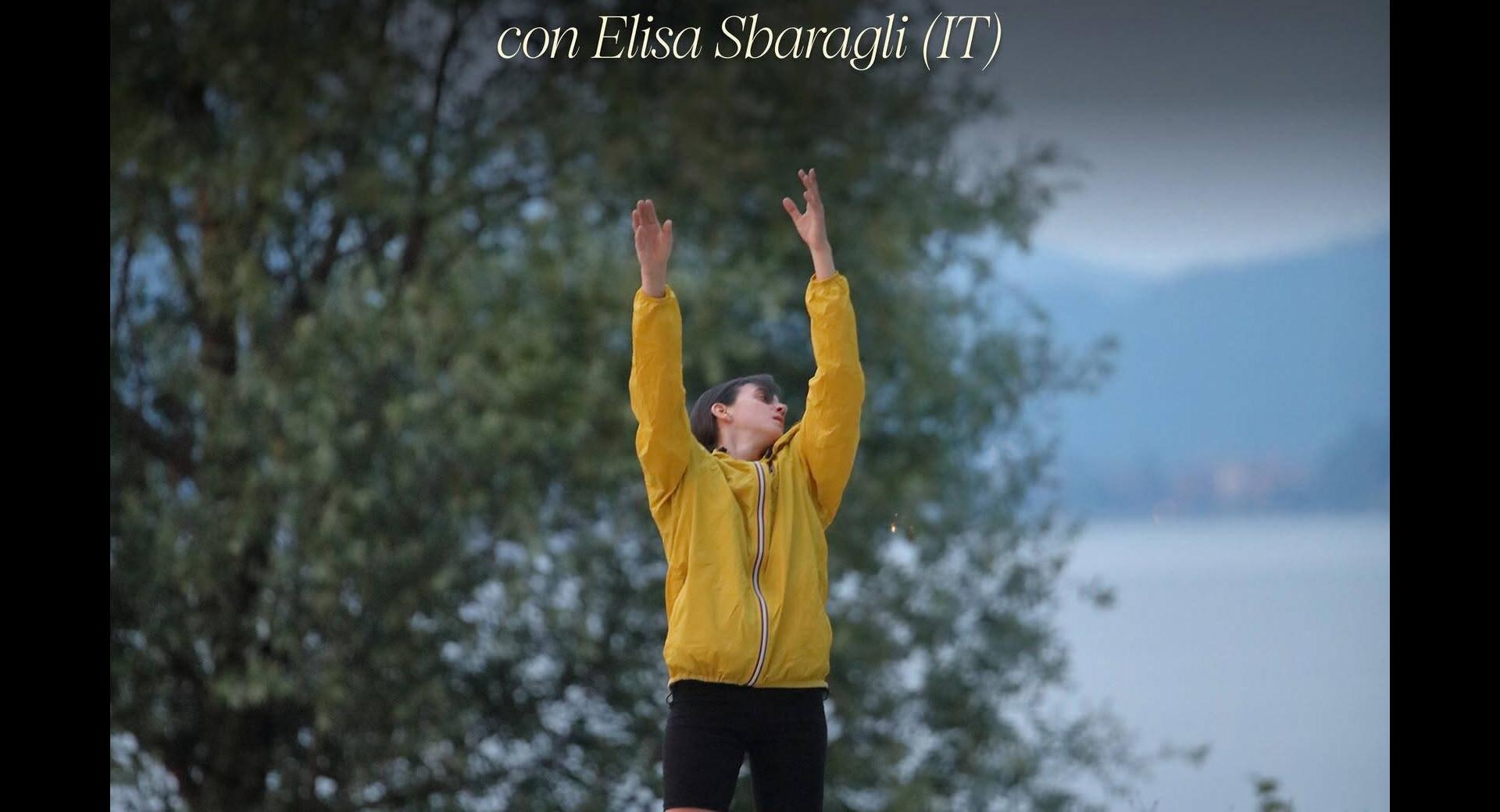 Laboratorio per adulti | Danza contemporanea