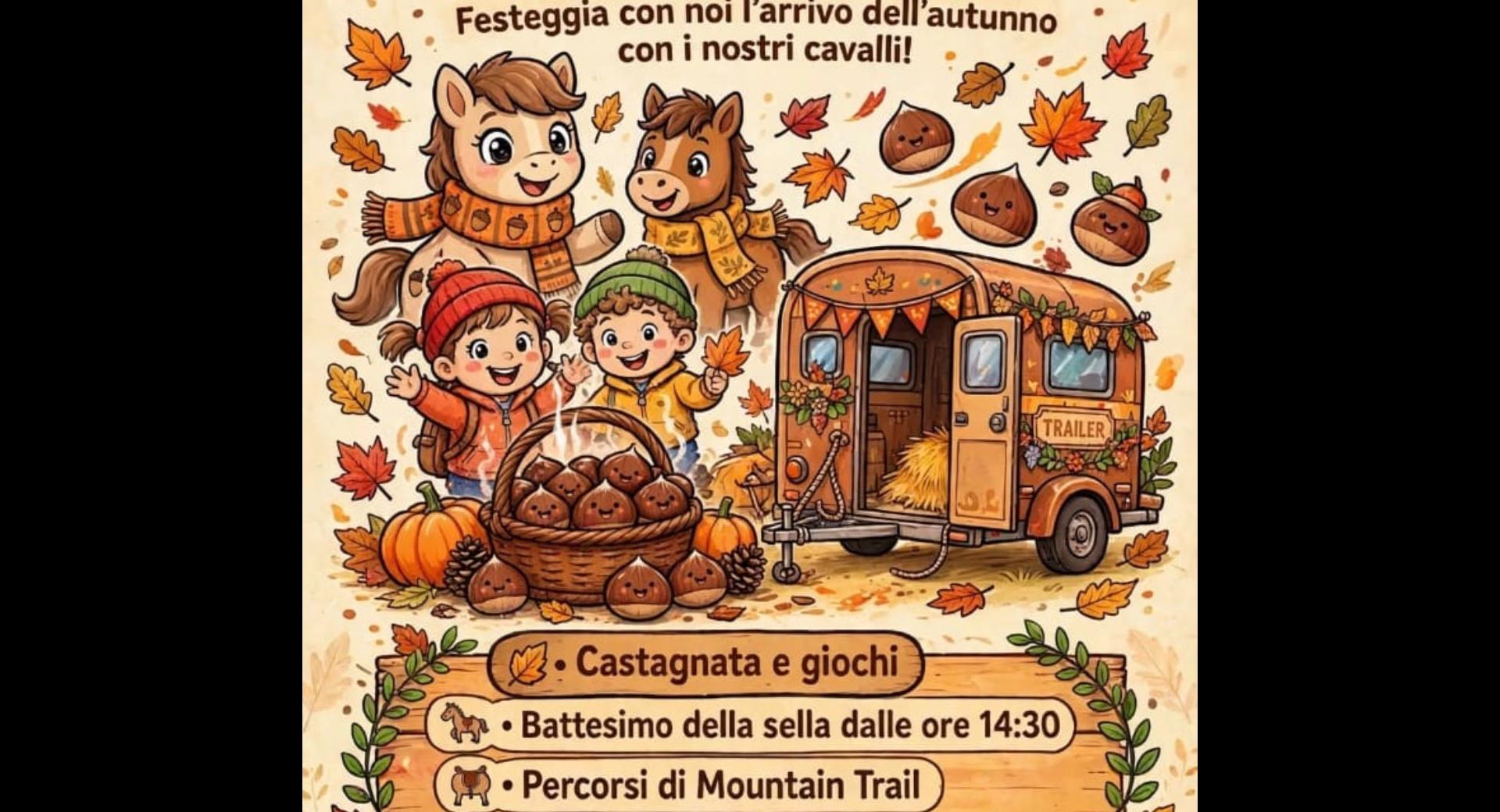 castagnata scuderia