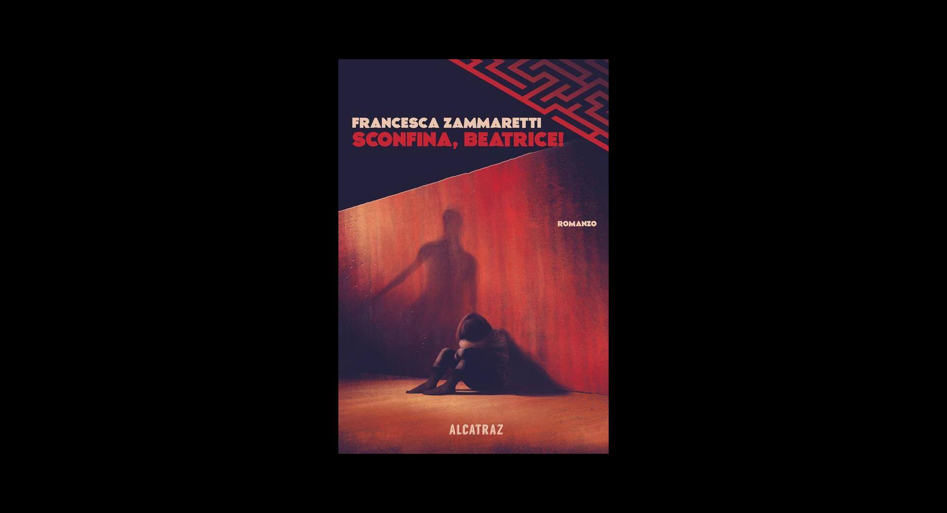 Sconfina Beatrice! Presentazione del libro