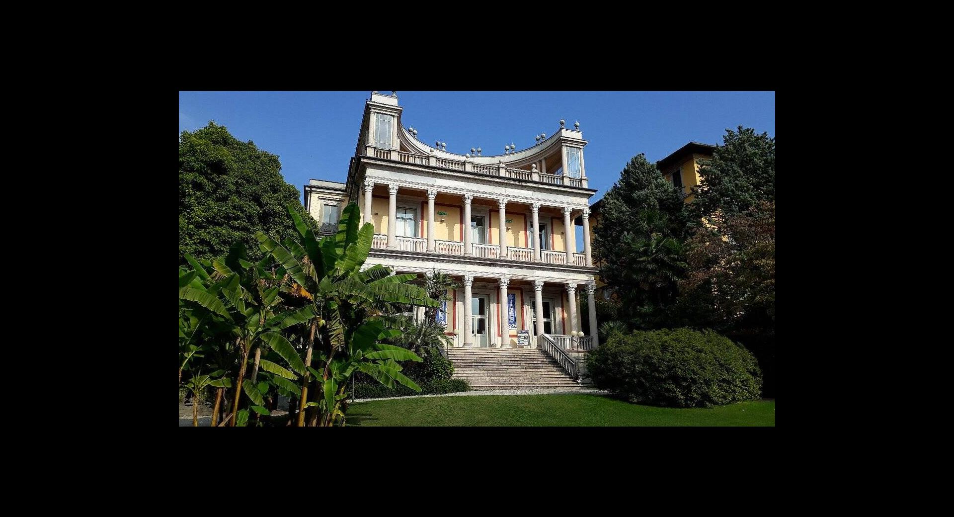 villa giulia