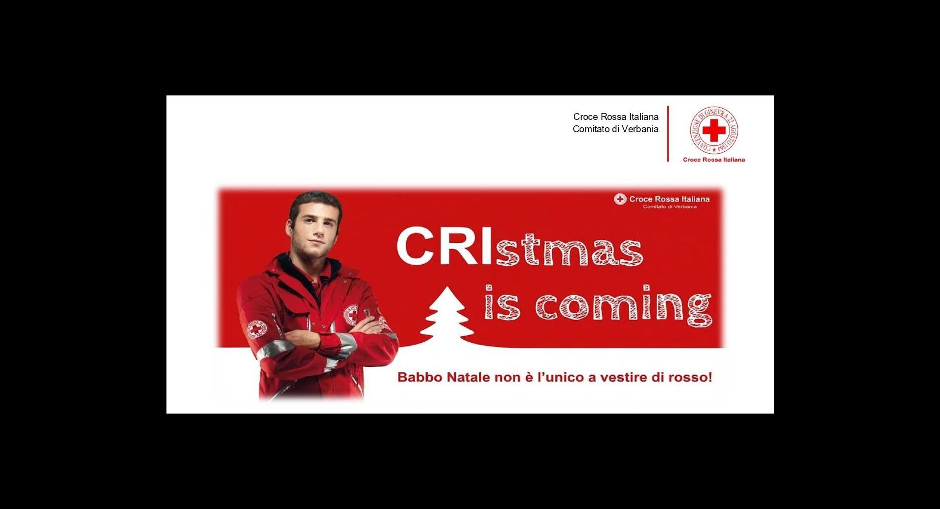 CRI VB NATALE 2026