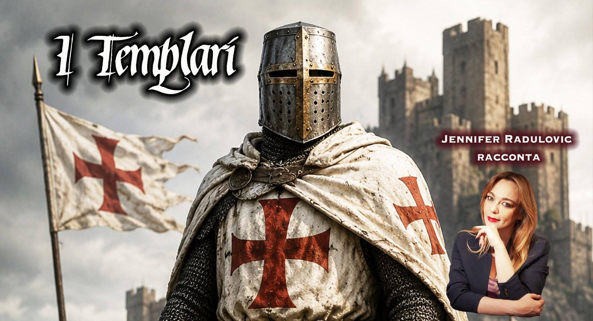 I Templari