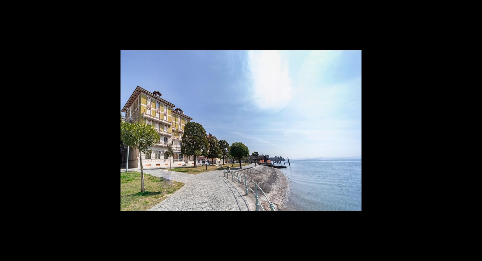 HOTEL PALLANZA