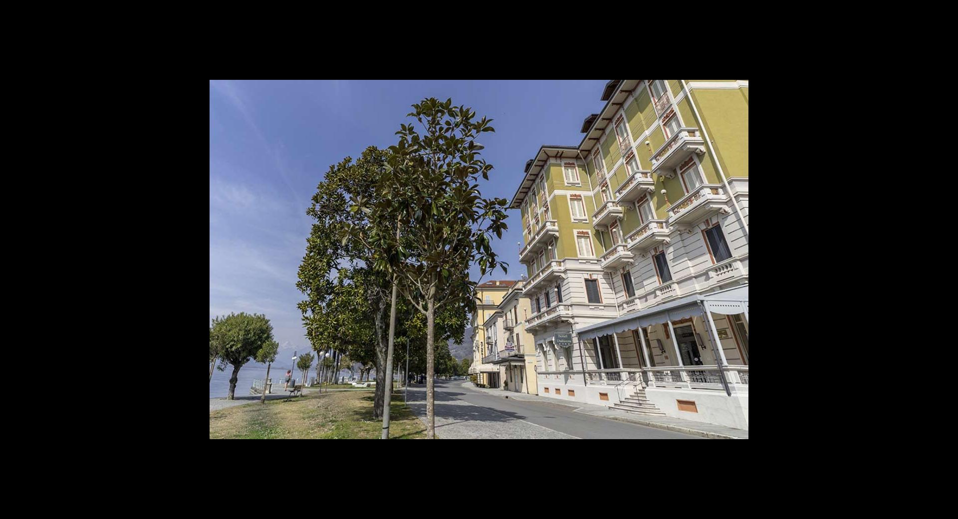 Hotel Pallanza LVG Hotel Collection