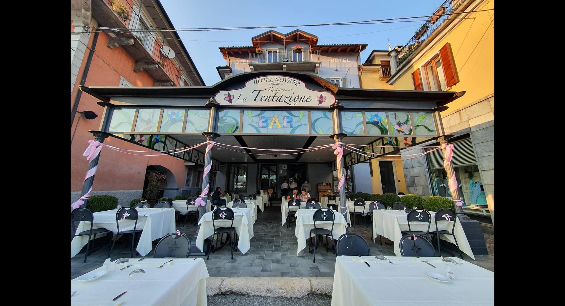 Albergo Novara