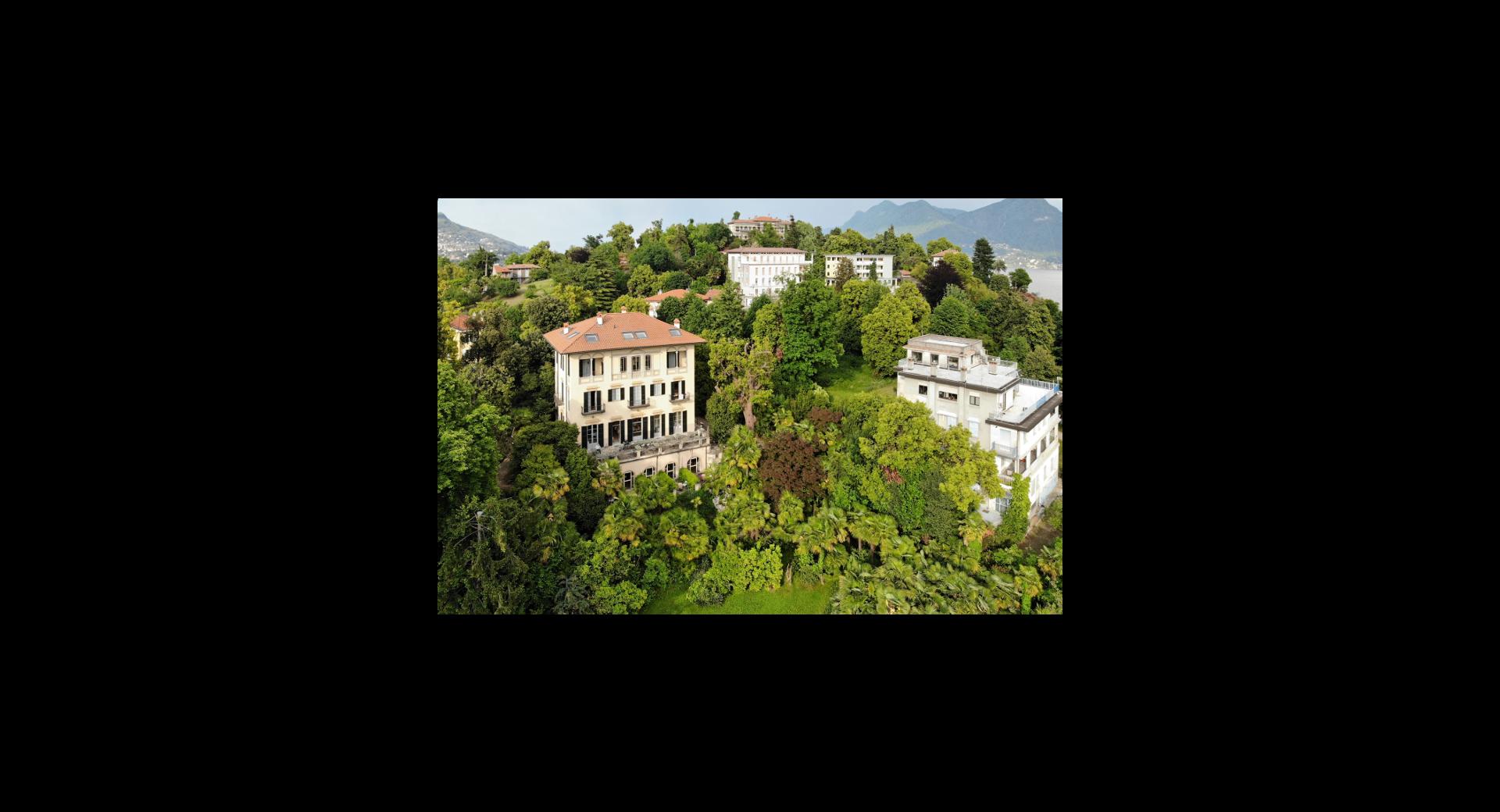 Villa della Quercia Casa Madre