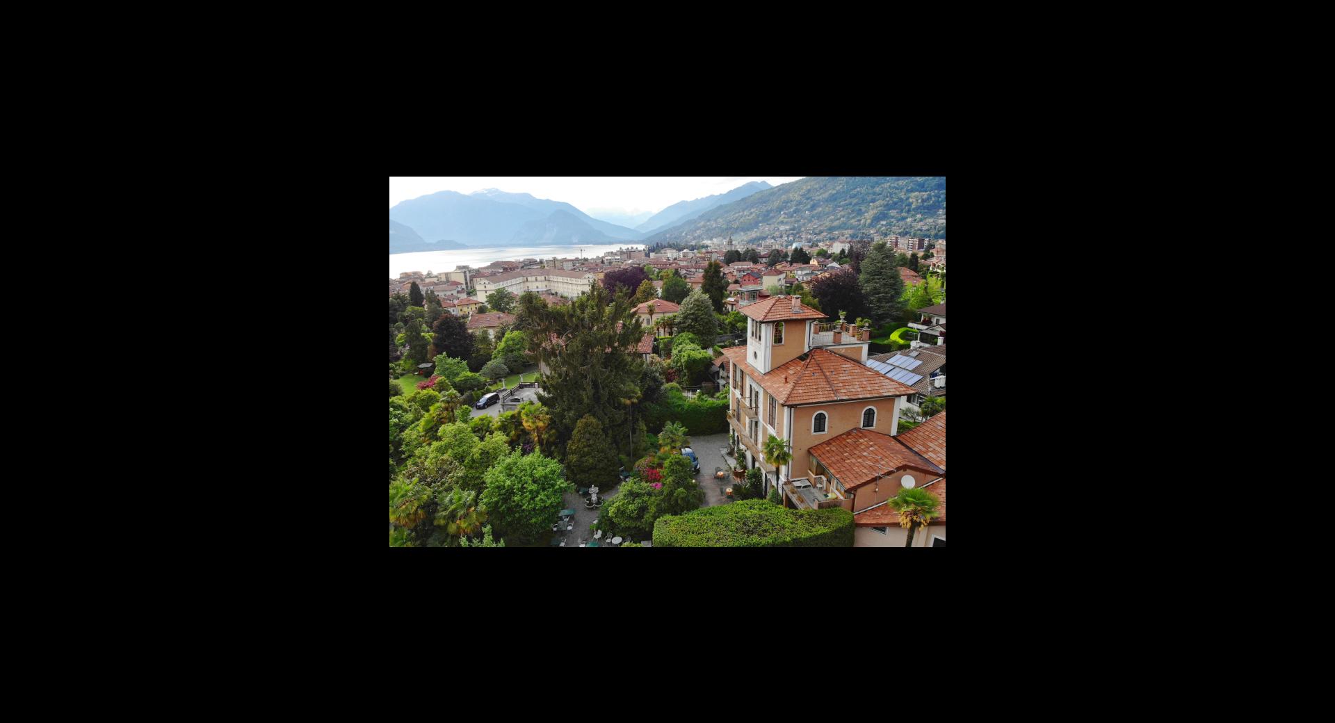 Villa Azalea - (Dipendenza)