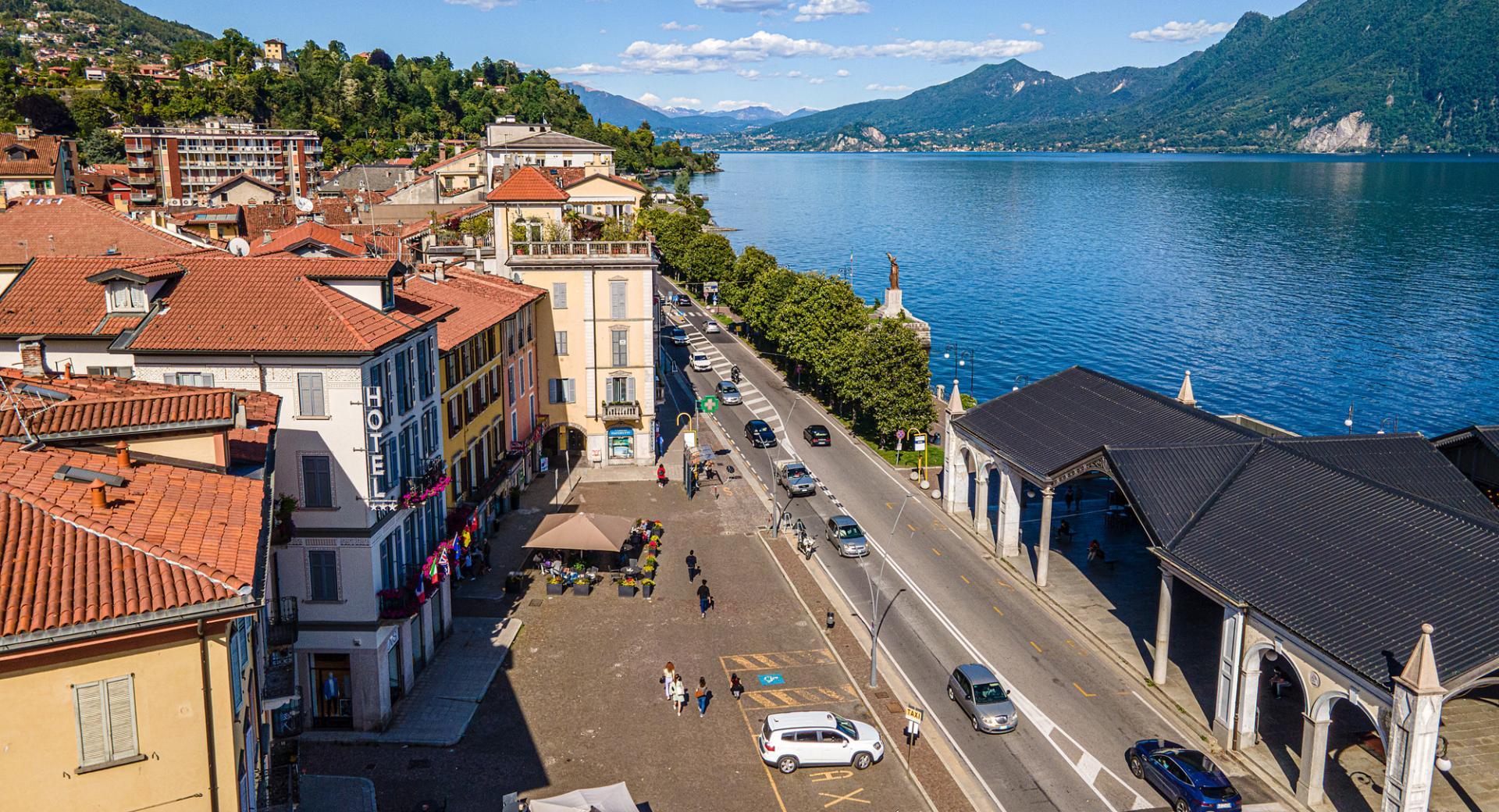 Hotel Intra