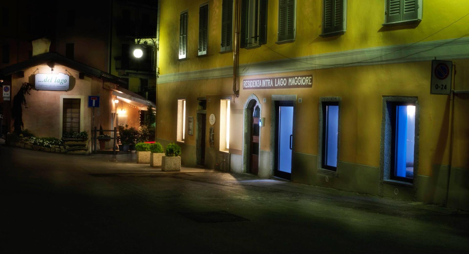  residenza intra lago maggiore
