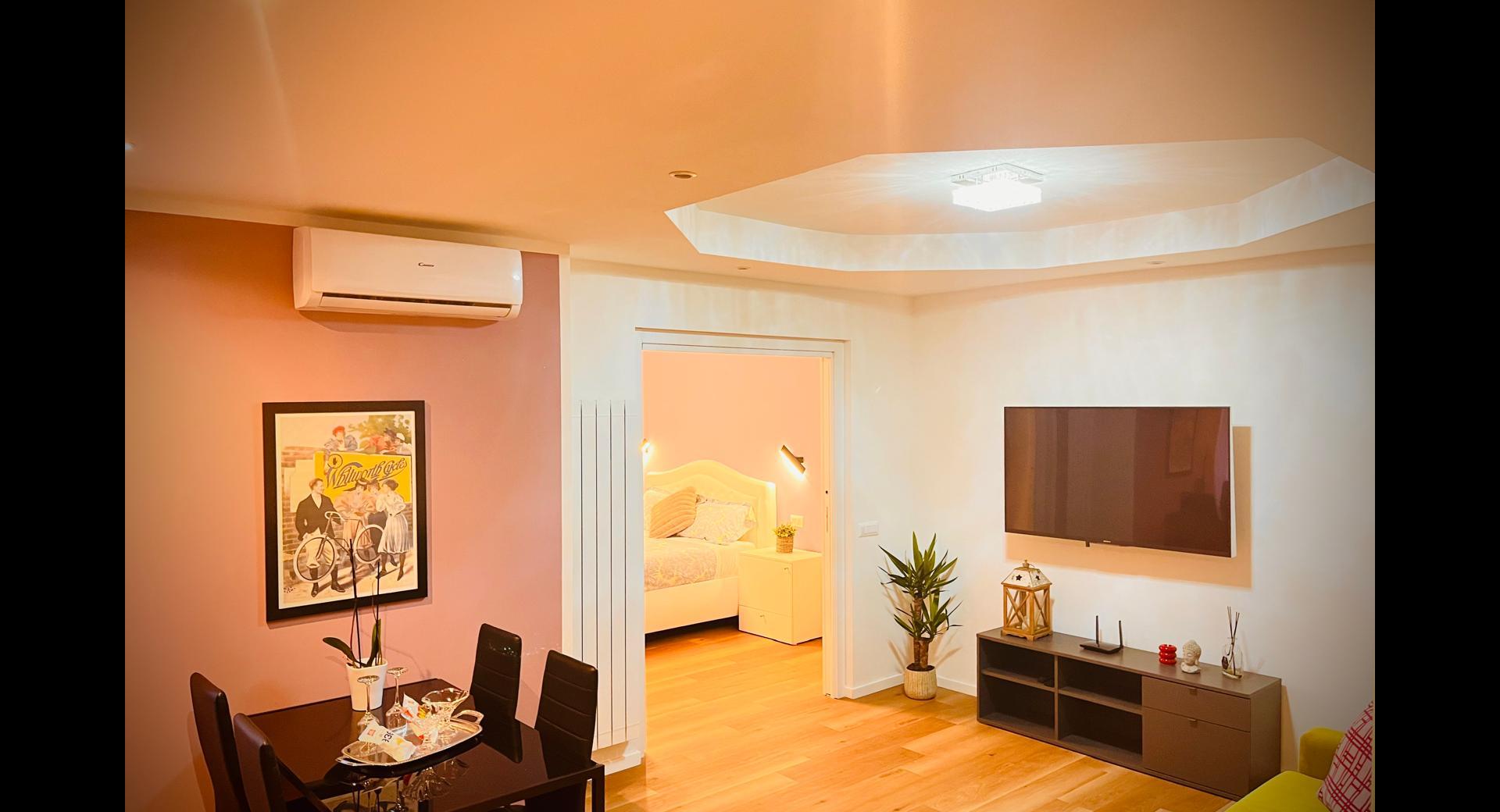 SAN VITTORE APARTMENTS