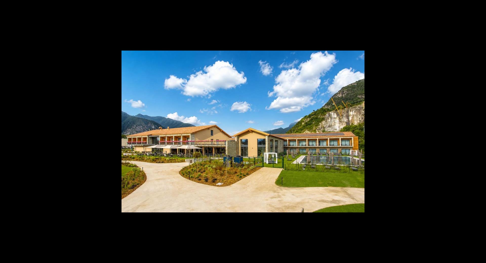 Casa per ferie Continental Golf Resort