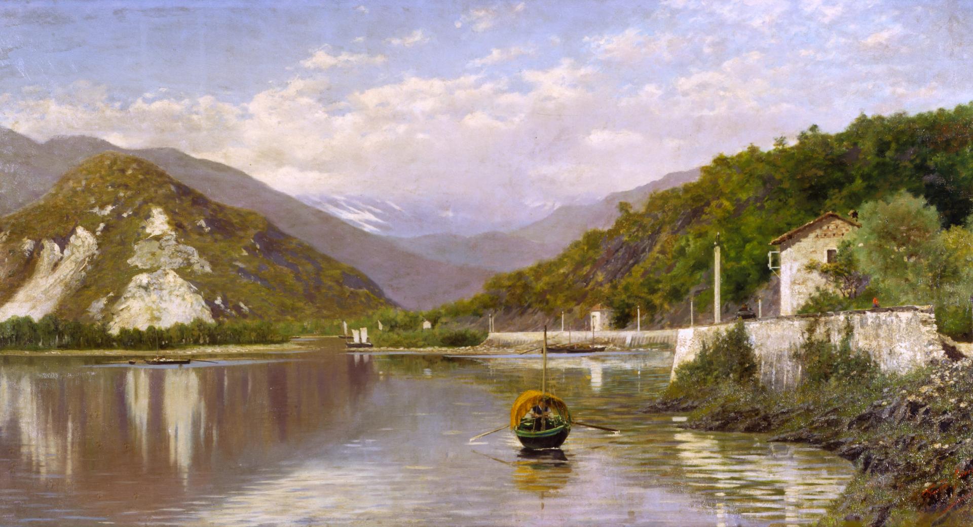 Arte e Cultura, Verbania Lago Maggiore Arte e Cultura, Verbania Lago Maggiore