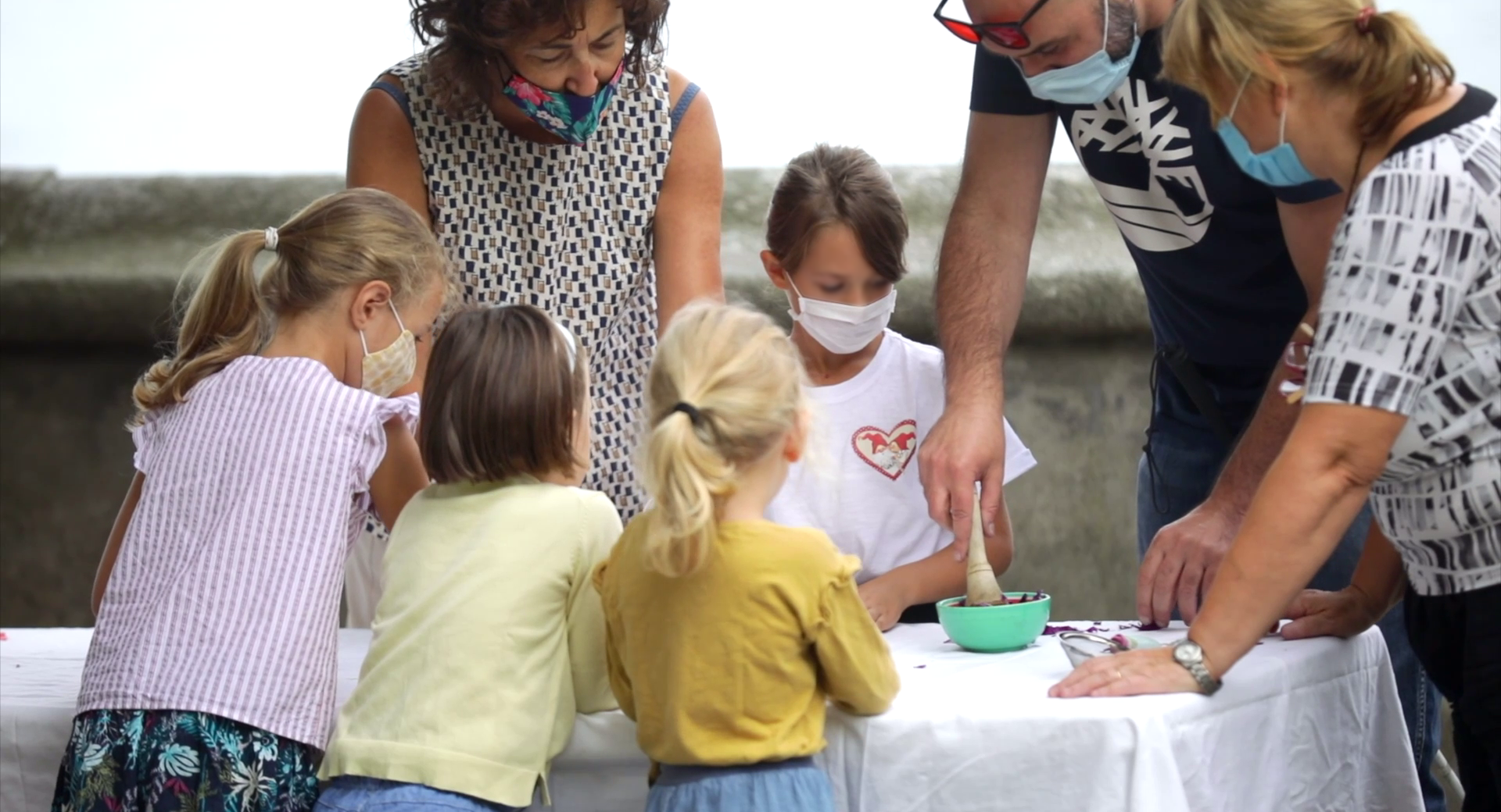 NIÑOS Y FAMILIAS. Verbania Lago Maggiore