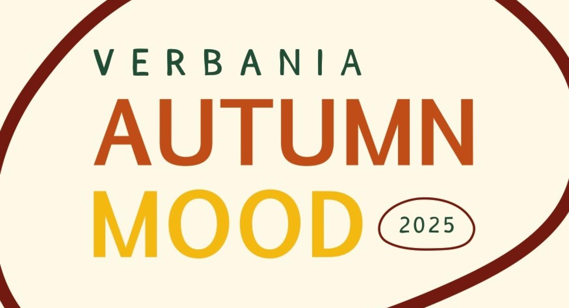 VERBANIA AUTUMN MOOD 2025