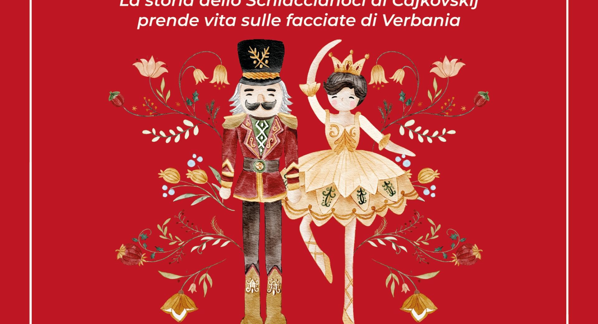 Natale di Luce a Verbania