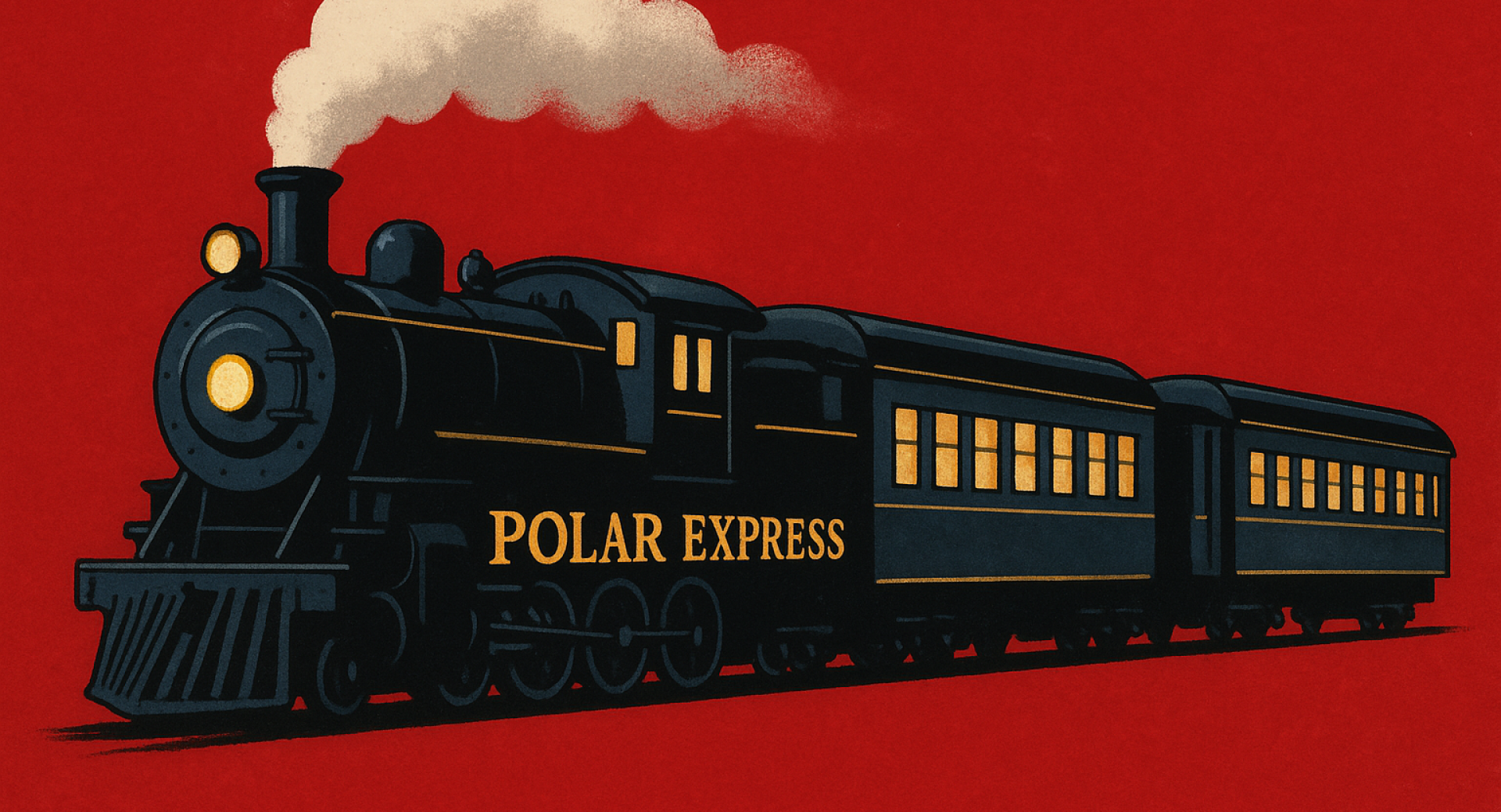 Polar express