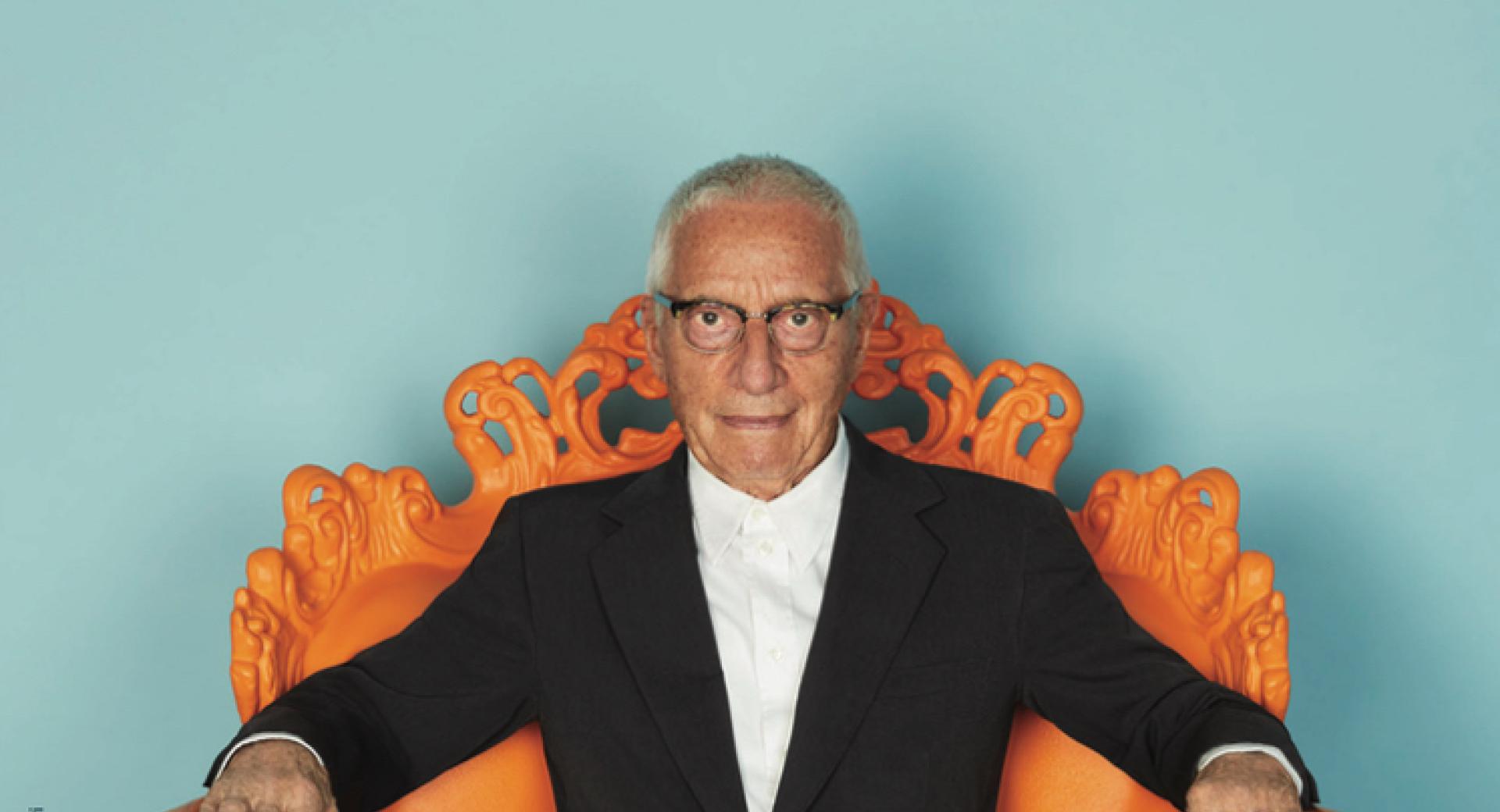 ALESSANDRO MENDINI