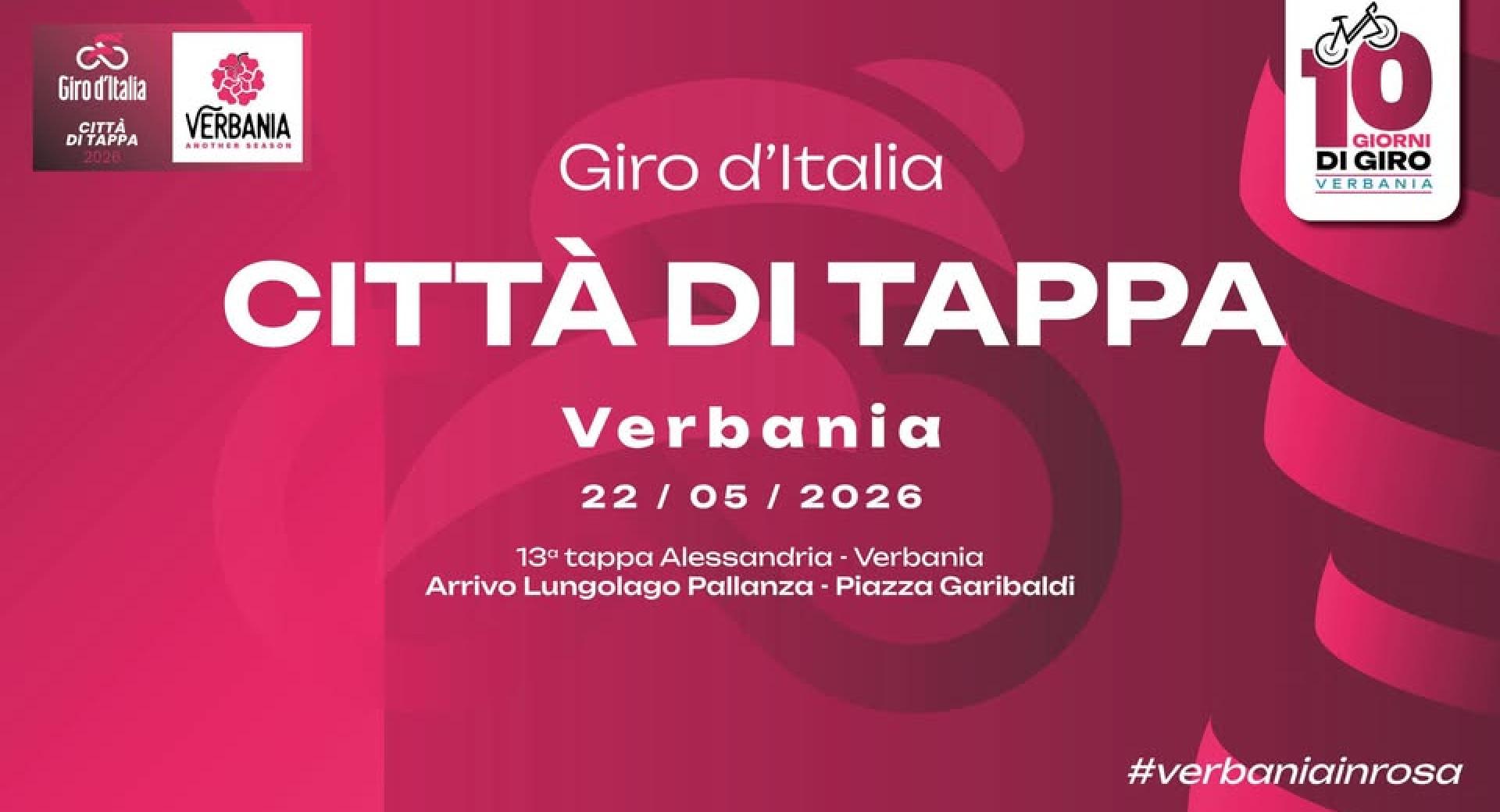 banner Giro d'Italia 2026