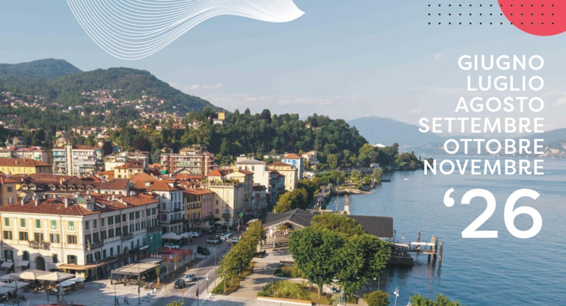 Agenda giugno novembre