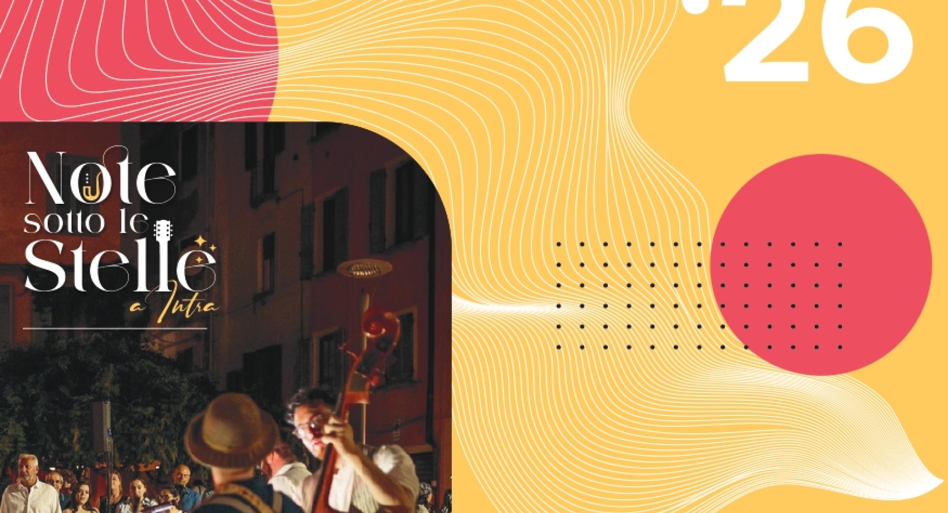 EVENTI LUGLIO 2026