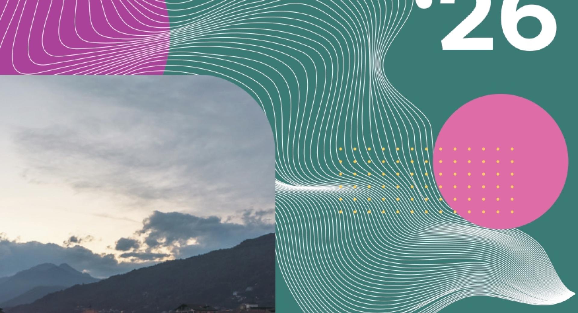 EVENTI SETTEMBRE 2026